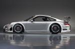 Porsche 911 GT3 RSR 2011 года